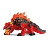 Schleich 70156 - Eldrador Creatures - Magma zmaj | Shoptok.si
