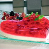 Lékué Silikonski model za pito/za torto 21x22,5 cm – | Shoptok.si