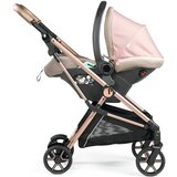 Peg Perego Vivace modular Lounge Mon Amour - trio otroški voziček | Shoptok.si