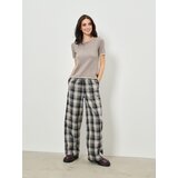 Sinsay Pletena bluza s kratkim rukavima | shoptok.hr