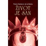 Kreativna radionica Balkan Pedro Kalderon de la Barka - Život je san - latinica | ePonuda.com