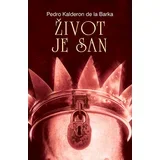 Pedro Kalderon de la Barka - Život je san - latinica