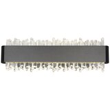 Globo STENSKA LED-SVETILKA STALAGMITA 4000 K 230 V | Shoptok.si