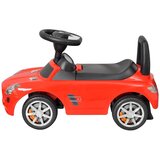  Dječja guralica auto Mercedes SLS AMG crveni | shoptok.hr