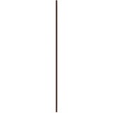 Krovni panel 12 pcs Smeđa 100 x 45 cm Pocinčani čelik | shoptok.hr