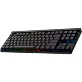Logitech G515 TKL Wired Gaming Keyboard Black (DE)" | shoptok.hr