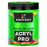  Fluorescentna akrilna boja ACRYL PRO ART Composite 430 ml | različite nijanse | shoptok.hr