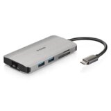 D-link USB-C HUB 8-in-1, DUB-M810 | Eponuda.ba