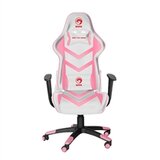 Marvo - Gaming stolica CH-106, ružičasta | shoptok.hr