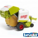 Balirka bruder claas rollant 250