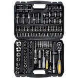 Powermat set nasadnih ključeva 108 kom. 1/2" | 1/4" PM-ZKNB-108SU | shoptok.hr
