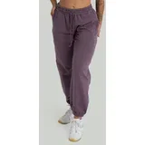 Women‘s joggers dusk