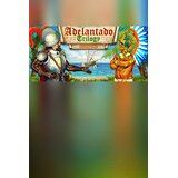 Steam adelantado trilogy. book one key (pc) europe | Eponuda.com