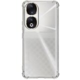 TACTICAL silikonski ovitek ANTISHOCK za Honor 90 - prozoren, (21115558) | Shoptok.si