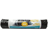 Gp FL Kese za smeće, 90L, 10 komada Cene