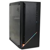  Računar CTPC Advance Ryzen 3-4100/A520/16GB/500GB/GTX1650/3Y/igrice/studiranje/kuća | Eponuda.com