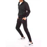 DStreet Dres męski ciemnoszary | shoptok.hr