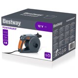 Bestway električna tlačilka powergrip (12 v, električni priključek) | Shoptok.si