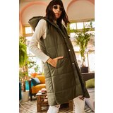 Olalook Ženski prsluk Oversized | shoptok.hr