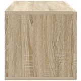  ormar za zid 98 x 31 x 30 cm Hrast sonoma Konstruirano drvo | shoptok.hr