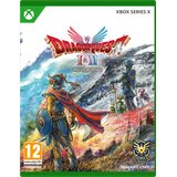 Dragon XSX Dragon Quest I/II Remake Cene