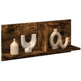  Zidni ormarić boja hrasta 70x16,5x30 cm od konstruiranog drva | Eponuda.ba