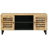  Ormari za skladištenje Prirodna 105 x 33 x 46 cm | shoptok.hr