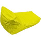 Olimp Sport Lazy bag krevet žuti 175x70 cm | ePonuda.com