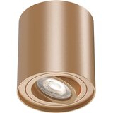 Braytron Rozetna BRY-GAMA-8010-OKRUGLA-ZLATNA-GU10 Cene