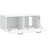  ormar za zid Bijela 78,5 x 41 x 30 cm Konstruirano drvo | shoptok.hr