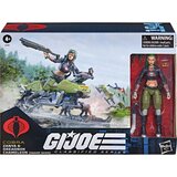 Hasbro Figura Zanya and Dreadnok Chameleon Classified Series Cobra G.I. Joe 15cm Cijene