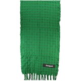 Desigual GREEN WOMEN'S SCARF | Eponuda.ba