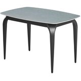 Mömax Jedilna Miza Ibiza, Keramika, Siva, 120x80 Cene