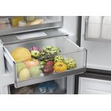Haier kombinovani frižider 2D 60 Serije 3 HDW3618DNPK | Eponuda.com