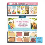 TheBalm bina paleta za lice i oči Cene