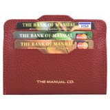 The Manual Co. futrola za kartice 249 Cene