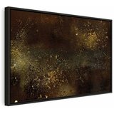  Slika - Golden Constellation (1 Part) Wide 60x40 | shoptok.hr