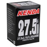  Zračnica 27.5x2,10-2,35 F/V 48mm box Cijene