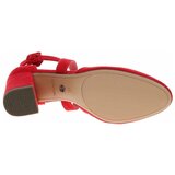 Tamaris Salonarji 12441441500 Rdeča | Shoptok.si