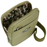 Aeronautica Militare Torbe za čez ramo 542 New City pisana | Shoptok.si