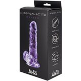 Lola games Dildo Intergalactic Oxygen Purple Cene