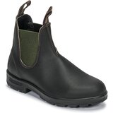 Blundstone Polškornji ORIGINAL CHELSEA BOOTS 519 Kostanjeva Cene