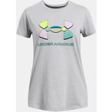 Under Armour Girls' T-shirt Colorblock BL SS | Eponuda.ba