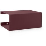 ReCollector Bordo željezna polica s više razina 35 cm – Cijene