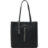 Juicy Couture Ženska torba Jasmine, Crna