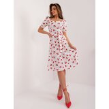 LAKERTA Dress-LK-SK-509677-1.41X-white | shoptok.hr