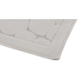 Lessentiel Maison prostirka za kupatilo lino 2 komada | ePonuda.com