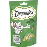 Dreamies Poslasica za Mačke Mačija Trava 60 g – 360 g Cene
