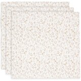 Jollein tetra pelena Set 3 tetra pelene Muslin 70x70cm Bloomy Multicolor | shoptok.hr