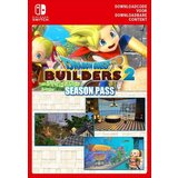 dragon quest builders 2- season pass (dlc) (switch) eshop nintendo key europe  dragon quest builders 2- season pass (dlc) (switch) eshop nintendo key europe Slike